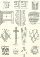 An illustration from The Cemeteries of Abydos (1913)
