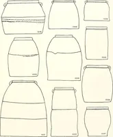 Picture 108 of 110 from The Cemeteries of Abydos (1913), leaf 116