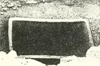 An illustration from The Cemeteries of Abydos (1913)