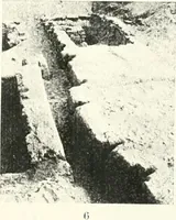 An illustration from The Cemeteries of Abydos (1913)