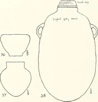 Picture 37 of 110 from The Cemeteries of Abydos (1913), leaf 80