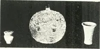 An illustration from The Cemeteries of Abydos (1913)