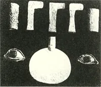 Picture 48 of 110 from The Cemeteries of Abydos (1913), leaf 90