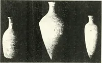 An illustration from The Cemeteries of Abydos (1913)