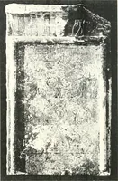 An illustration from The Cemeteries of Abydos (1913)