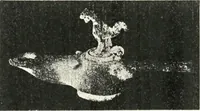 An illustration from The Cemeteries of Abydos (1913)