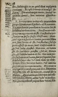 An illustration from Censura sacrae facultatis theologiae Parisiensis, lata in librum qui inscribitur, Antonij Sanctarelli, ex Soc. Iesu, Tractatus de haeresi, schismate, apostasia, sollicitatione in sacramento penitentiae, & de potestate summi pontificis in his delictis puniendis ... (1626)