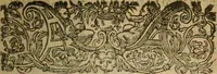 An illustration from Censvra Sacrae Facvultatis Theologiae Parisiensis lata in seditiosum libellum qui inscribitur G.G.R. Theologi ad Lvdovieva XIII (1625)