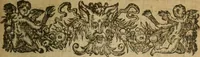 An illustration from Censvra Sacrae Facvultatis Theologiae Parisiensis lata in seditiosum libellum qui inscribitur G.G.R. Theologi ad Lvdovieva XIII (1625)