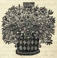 An illustration from Censvra Sacrae Facvltatis Theologiae Cadomensis (1668)