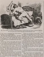 Picture 1 of 4 from Centennial fun (1876), leaf 13