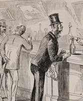 An illustration from Centennial fun (1876)