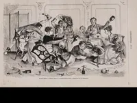 Picture 4 of 4 from Centennial fun (1876), leaf 48