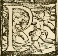 An illustration from Cento givochi liberali, et d'ingegno (1551)