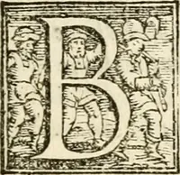 An illustration from Cento givochi liberali, et d'ingegno (1551)