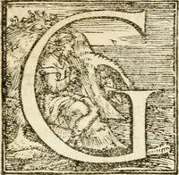 An illustration from Cento givochi liberali, et d'ingegno (1551)