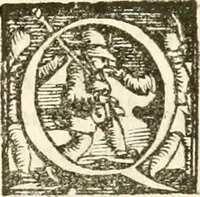An illustration from Cento givochi liberali, et d'ingegno (1551)