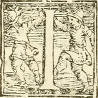 An illustration from Cento givochi liberali, et d'ingegno (1551)
