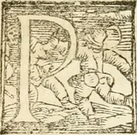 An illustration from Cento givochi liberali, et d'ingegno (1551)