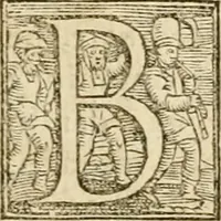 An illustration from Cento givochi liberali, et d'ingegno (1551)
