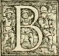 An illustration from Cento givochi liberali, et d'ingegno (1551)
