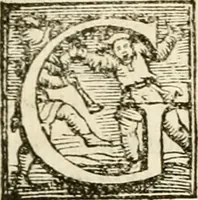 An illustration from Cento givochi liberali, et d'ingegno (1551)