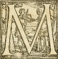 An illustration from Cento givochi liberali, et d'ingegno (1551)