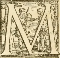 An illustration from Cento givochi liberali, et d'ingegno (1551)