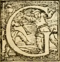 An illustration from Cento givochi liberali, et d'ingegno (1551)