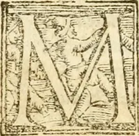 An illustration from Cento givochi liberali, et d'ingegno (1551)