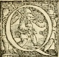 An illustration from Cento givochi liberali, et d'ingegno (1551)