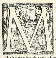 An illustration from Cento givochi liberali, et d'ingegno (1551)