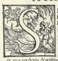 Picture 7 of 9 from Cento givochi liberali, et d'ingegno (1551), leaf 274