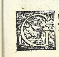 An illustration from Cento givochi liberali, et d'ingegno (1551)