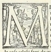 An illustration from Cento givochi liberali, et d'ingegno (1551)