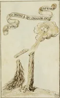 Picture 4 of 183 from Cento imprese (1615), leaf 10