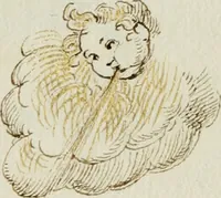 An illustration from Cento imprese (1615)