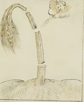 An illustration from Cento imprese (1615)