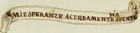 Picture 100 of 183 from Cento imprese (1615), leaf 110