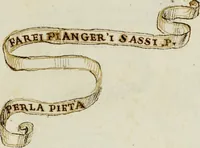 Picture 104 of 183 from Cento imprese (1615), leaf 114