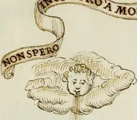 Picture 165 of 183 from Cento imprese (1615), leaf 186