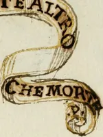Picture 166 of 183 from Cento imprese (1615), leaf 186