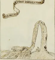Picture 174 of 183 from Cento imprese (1615), leaf 194