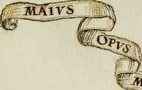 Picture 175 of 183 from Cento imprese (1615), leaf 196
