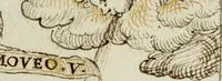 An illustration from Cento imprese (1615)