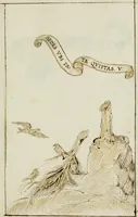 Picture 10 of 183 from Cento imprese (1615), leaf 20