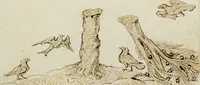 Picture 19 of 183 from Cento imprese (1615), leaf 26