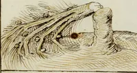 An illustration from Cento imprese (1615)