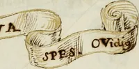 An illustration from Cento imprese (1615)