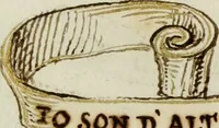 Picture 42 of 183 from Cento imprese (1615), leaf 50